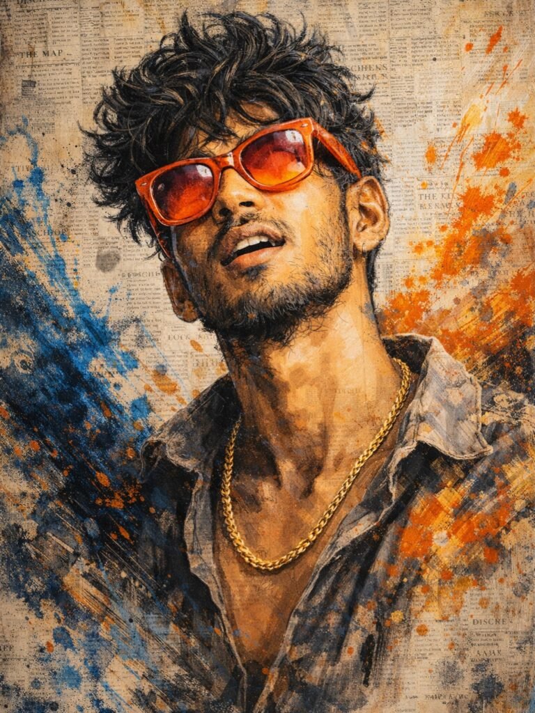 Free Trending AI Gemini Prompt