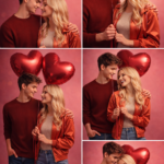 Ultimate AI Prompt for Valentine’s Day Couple Photos (ChatGPT & Gemini)