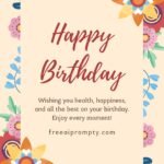 50+ Trendy & Unique Happy Birthday Wishes for Friends: The Ultimate 2026 Guide