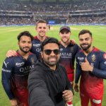 IPL Team Selfie’s Prompt – Techpros.ai